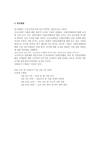 [기업윤리] 웅진코웨이 기업의 성공적인 사회공헌활동 사례 연구-4