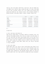 [기업윤리] 웅진코웨이 기업의 성공적인 사회공헌활동 사례 연구-6