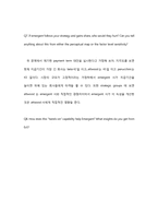 strategic Industry Model-9