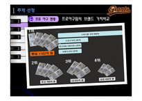 [스포츠마케팅] 롯데 자이언트 마케팅전략-7