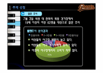 [스포츠마케팅] 롯데 자이언트 마케팅전략-8