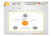 SK 전략적 인적자원관리-10