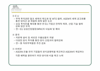 무역협상정책 레포트-16