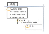 [마케팅] 10장. 수직적 통합과 아웃소싱-2