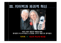 [전략경영] 지터벅을 통해 바라본 파괴적 혁신-11