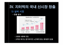 [전략경영] 지터벅을 통해 바라본 파괴적 혁신-12