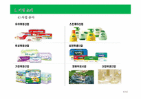 유한킴벌리 ERP도입사례 분석-6