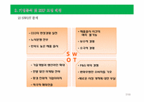 유한킴벌리 ERP도입사례 분석-9