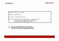 [제품정책론] 기아자동차 K5 신제품 정책-15
