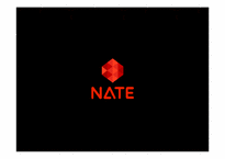 온라인 비즈니스 모델의 진화 -네이트 Nate.com 사례를 중심으로-2