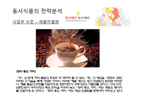 동서식품의 경영전략-19