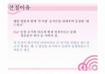 [마케팅] 베스킨라빈스의 성공사례와 레드망고의 실패사례-16