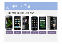 [mis] 스마트 폰의 구성과 성능 발전, 진화와 과제-17