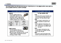 중국의 전기자동차 산업분석과 BYD에 대응하는 TOYOTA(도요타)의 전략-6
