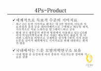 [소비자행동] 고운세상피부과 사례-16