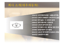 [국제경영] 글로벌기업의 해외투자전략(인도시장)-20