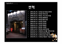 [경영전략] 매드포갈릭 분석-6