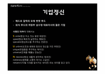 [경영전략] 매드포갈릭 분석-7