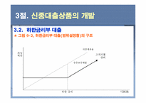 [금융기관] 9장. 대출이자율 결정과 대출 신경향-10