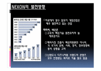 [국제경영] 넥슨 중국 진출 성공 요인 분석-17