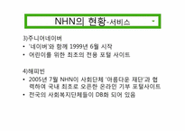 [경영학] 네이버 NHN 사례 분석-9