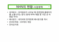 [경영학] 네이버 NHN 사례 분석-10