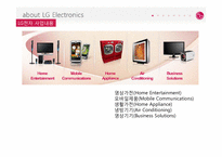 LG전자의 재무제표분석-2