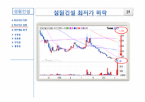[기업재무] 성원건설 워크아웃과 재무적 이슈-15
