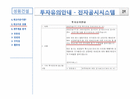 [기업재무] 성원건설 워크아웃과 재무적 이슈-17