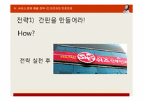 [서비스마케팅] 노원 여성의원 산부인과 서비스 프로모션 방안-20