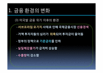 소비자와 시장경제 -금융환경과 금융마케팅 변화를 중심으로-5