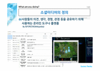 소셜미디어 -기업브랜드관리의 새로운 원칙-4