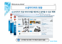 소셜미디어 -기업브랜드관리의 새로운 원칙-13