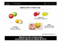 [소비자행동분석] 토니모리(TONYMOLY) 브랜드 마케팅-12
