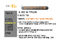 국민은행 인사관리-20