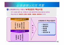신재생에너지와 경제-12