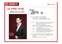 [국제경영] 성주그룹 MCM 전략경영-10
