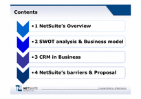 [경영정보시스템] NetSuite CRM 성공전략-2