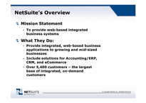 [경영정보시스템] NetSuite CRM 성공전략-7