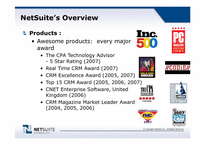 [경영정보시스템] NetSuite CRM 성공전략-11