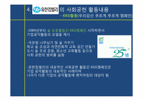 [경영학] 기업의 사회공헌활동과 그 영향-6