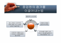 [생산관리] 도요타 사례-9
