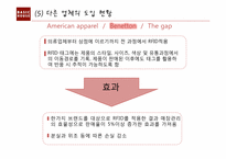 [물류 및 운송론] THE BASIC HOUSE 베이직하우스의 물류 혁신-19