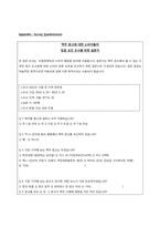 [소비자행동론] 주의이론(Attention Theory) -모델, 음악, 유머-12