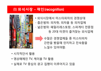 [광고매체론] 미스터피자 미디어믹스 전략-3