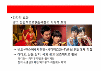 [광고매체론] 미스터피자 미디어믹스 전략-9