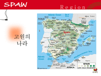 [관광정보론] 스페인 관광 정책과 마케팅 전략-6