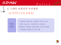 [관광정보론] 스페인 관광 정책과 마케팅 전략-20