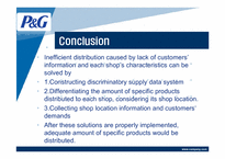 [MIS, 경영정보시스템] P&G 사례(영문)-15