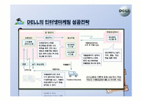 델컴퓨터 인터넷마케팅 성공사례-9